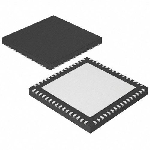 マイクロチップオーディオ信号処理装置用IC